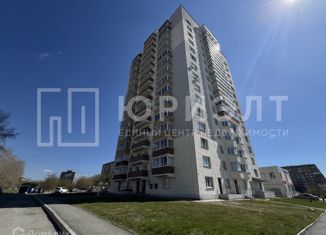 Продается 2-комнатная квартира, 59.1 м2, Свердловская область, Ленинградский проспект, 30Б