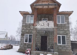 Продажа дома, 139 м2, садовое товарищество СПО Учхоз, Виноградная улица, 327