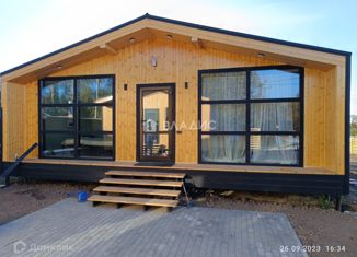 Дом на продажу, 102 м2, деревня Воровая