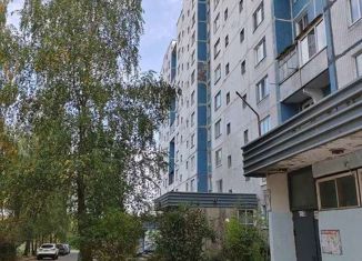 Двухкомнатная квартира на продажу, 52 м2, Смоленск, Автозаводская улица, 33, Заднепровский район