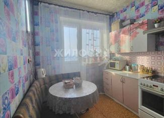 Продажа 3-комнатной квартиры, 64.7 м2, Красноярский край, улица Нансена, 56
