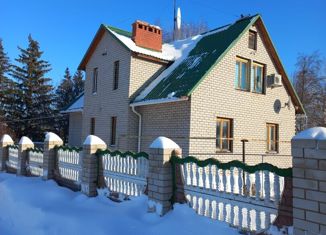 Дом на продажу, 230 м2, посёлок городского типа Нижняя Мактама, Промышленная улица