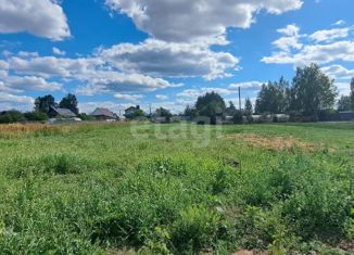 Продается земельный участок, 15 сот., деревня Новотроицк