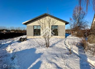 Продается дом, 105 м2, деревня Тимофеевка, Рабочая улица