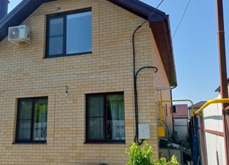 Дом на продажу, 92 м2, посёлок Российский, улица Академика Королёва