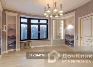Продам 4-ком. квартиру, 133.2 м2, поселение Внуковское, бульвар Андрея Тарковского, 3