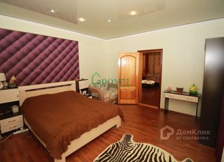 Продажа дома, 229 м2, село Малая Зоркальцева, Новая улица