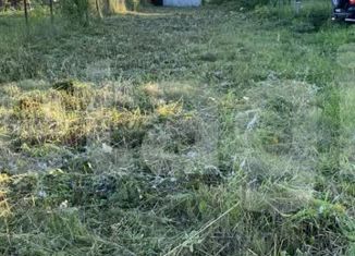 Участок на продажу, 5.62 сот., деревня Слащево, Парковая улица, 50