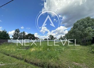 Продажа земельного участка, 10 сот., деревня Хлюпино