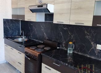 Продам 1-ком. квартиру, 42.2 м2, Анапа, Парковая улица, 61к2, ЖК Привилегия