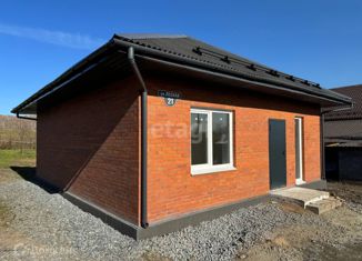 Продаю дом, 83 м2, село Большая Салырь