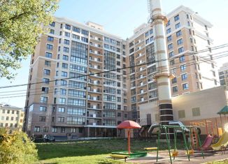 Продается трехкомнатная квартира, 105 м2, Тула, проспект Ленина, 66Ак2, ЖК Первомайский