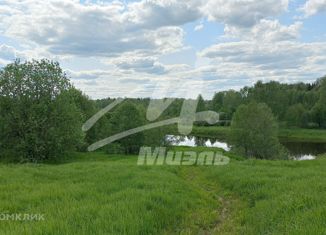 Участок на продажу, 15 сот., деревня Руза, Луговая улица, 9