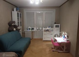 Продажа 1-ком. квартиры, 31.6 м2, Москва, район Метрогородок, Открытое шоссе, 17к8