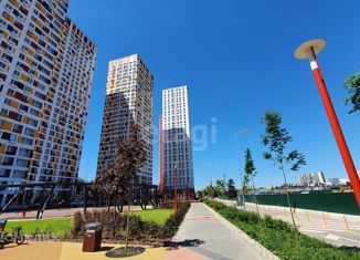 Продается 2-ком. квартира, 37.3 м2, деревня Раздоры, ЖК Спутник