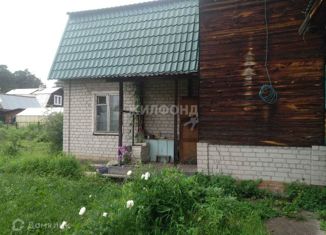 Продам дом, 60 м2, село Новолуговое