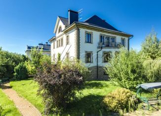 Продаю дом, 700 м2, деревня Рождественно