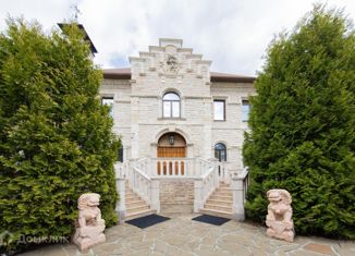 Продаю дом, 517 м2, деревня Таганьково