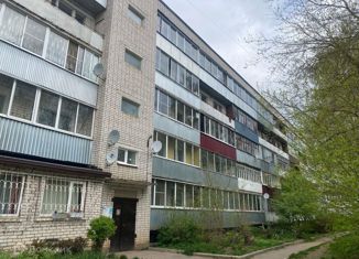 Аренда однокомнатной квартиры, 34.4 м2, Кимры, улица Баклаева, 11