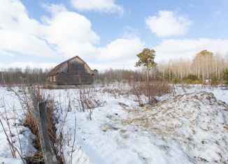 Продам участок, 9 сот., посёлок Прииртышский, Трактовая улица