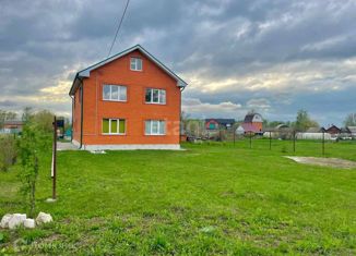 Продаю дом, 180 м2, деревня Аксеново, деревня Аксёново, 22А