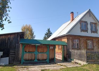 Продажа дома, 75.6 м2, поселок Сарапулка, улица Ленина, 45