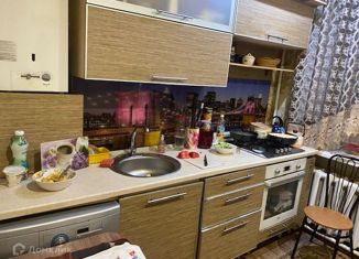 Продаю 2-ком. квартиру, 39.1 м2, Нижний Новгород, улица Дегтярёва, 17, улица Дегтярева