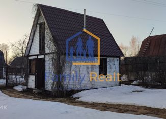 Продается дом, 36 м2, СНТ Мечта, СНТ Мечта, 27