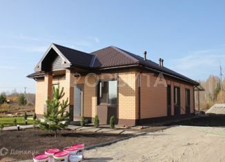 Продается дом, 100 м2, деревня Ушакова, Центральный бульвар