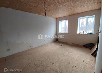 Двухкомнатная квартира на продажу, 84.6 м2, Владимирская область, деревня Карякино, 105