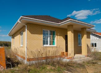 Дом на продажу, 77 м2, деревня Степанниково