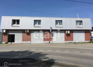 Продается гараж, 50.5 м2, Ханты-Мансийск, улица Чехова