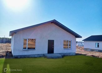 Дом на продажу, 100 м2, село Курганово, Раздольная улица