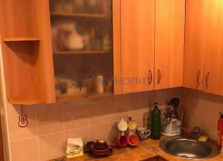 Продаю 2-ком. квартиру, 44 м2, Нижний Новгород, улица Саврасова, 24, улица Саврасова