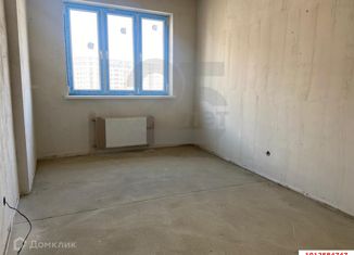 3-комнатная квартира на продажу, 66 м2, Краснодар, ЖК Грани, улица Западный Обход, 45