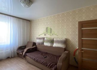 1-комнатная квартира на продажу, 40.9 м2, Улан-Удэ, улица Ринчино, 2В