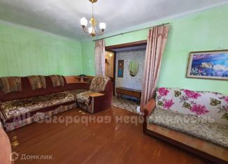 Продается 2-комнатная квартира, 42.4 м2, поселок городского типа Приамурский, улица Дзержинского, 9