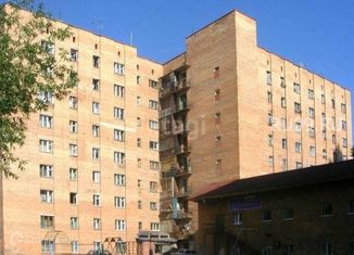 Однокомнатная квартира в аренду, 18 м2, Томская область, Алтайская улица, 163Б