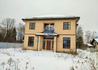Продам дом, 340 м2, деревня Поярково, улица Соловьиная Роща, 8