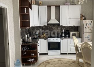 Продам двухкомнатную квартиру, 52.3 м2, Самарская область, Спортивная улица, 16