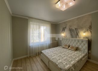 Продаю 3-ком. квартиру, 60 м2, деревня Царёво, улица Петра Гаврилова, 26