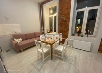 Продаю комнату, 32 м2, Санкт-Петербург, улица Некрасова, 1/38, улица Некрасова