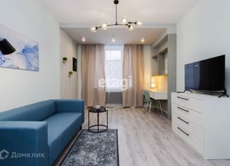 Продам двухкомнатную квартиру, 49.9 м2, Санкт-Петербург, Зеленогорская улица, 7, Зеленогорская улица