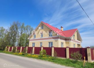 Продается дом, 381 м2, Чкаловск, улица Лермонтова, 33Б