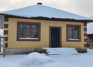 Продаю дом, 90 м2, деревня Карпово, Лучистая улица, 12А