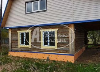 Продам дом, 55 м2, село Янычи, Сибирский тракт, 93