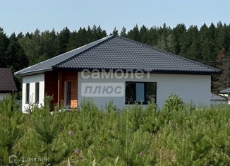 Продам дом, 115 м2, посёлок Терема