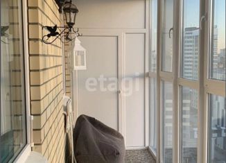 Продается 3-комнатная квартира, 81.4 м2, Тюмень, ЖК Европейский Берег