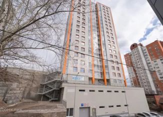 Продам машиноместо, 13.3 м2, Пермь, проезд Якуба Коласа, Дзержинский район