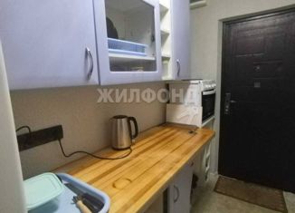 Продам 1-комнатную квартиру, 21.6 м2, Красноярский край, улица Лауреатов, 77